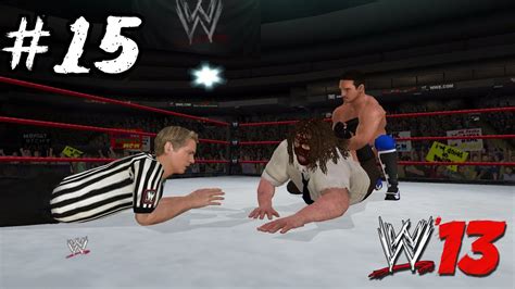 WWE 13 WII Brothers Of Destruction Part 15 FINAL WWE 13 Attitude