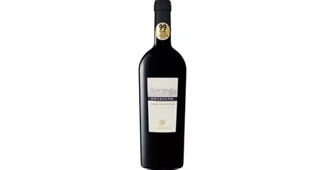 Edizione Cinque Autoctoni Vino Da Tavola 40 Rabatt Denner Ab 06