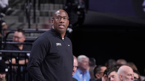 Mike Brown Relieved As Kings Head Coach Nba