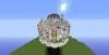 Posterus The Futuristic Spawn Minecraft Map