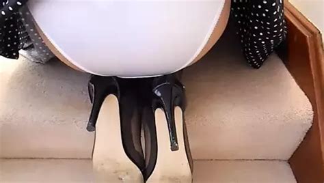 Free Retro Stockings Porn Videos XHamster