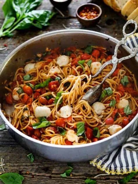 Vegan Pasta Recipes My Darling Vegan