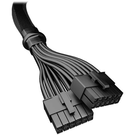 Be Quiet Vhpwr Pcie Adapter Cable Bc