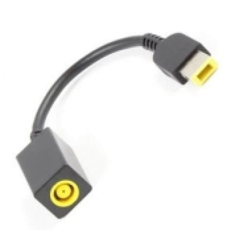 Lenovo Thinkpad Slim Power Conversion Cable Ebuyer