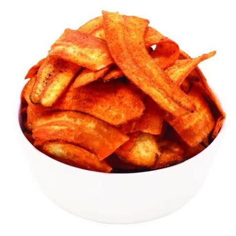 Banana Chips At Best Price In India