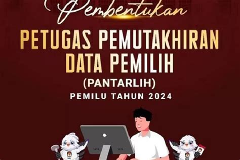 KPU Kabupaten Bandung Buka Rekrutmen KPPS Pemilu 2024 Simak Jadwal Dan