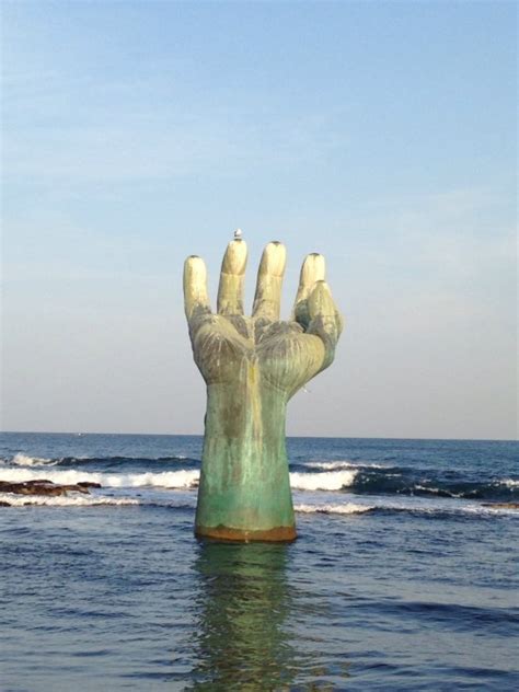 The Hands of Harmony in Pohang | Koreabridge