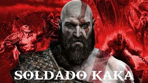 God Of War Portugu S Very Hard Ng Traje Do Ares Boa Noite