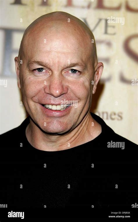 May 25 2006 Hollywood Los Angeles Usa Michael Bailey Smithactor