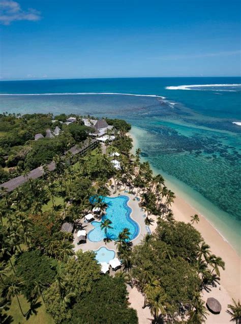 Shangri Las Fijian Resort And Spa Fijiyanuca Island See 2776