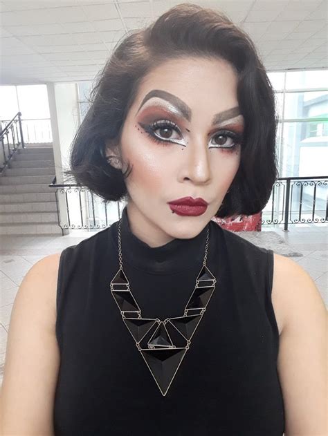 How to: Drag Queen Makeup — Steemit