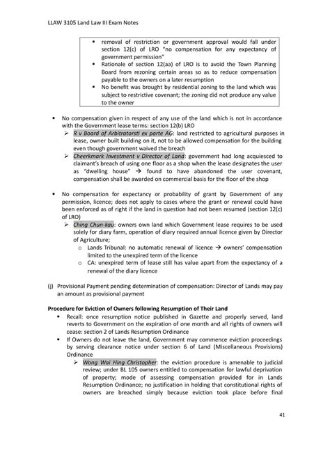 Elements Of Land Law 9