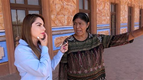 El Misterio De La Casa Con Puertas En Zacatecas Alma Coronel