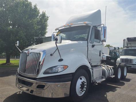 2017 International Prostar For Sale Day Cab HL721653