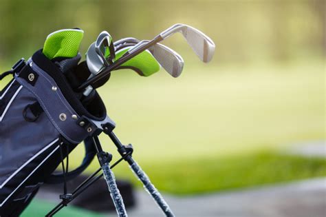 How to Choose the Right Golf Clubs | Nevada Bob's Golf