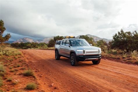 2019 Rivian R1t 570427 Best Quality Free High Resolution Car Images