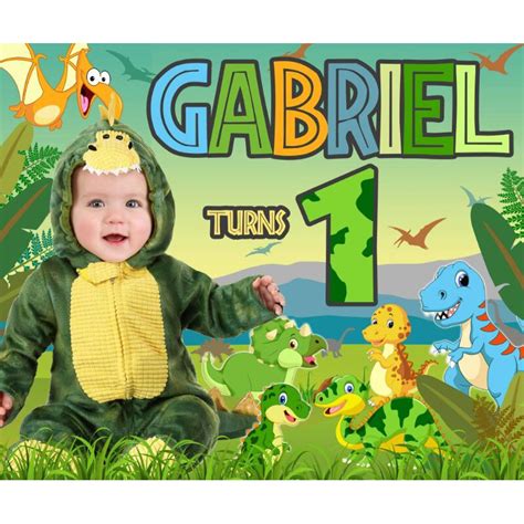 dino themed tarpaulin shopee philippines