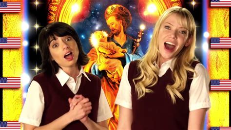 Garfunkel And Oates The Loophole Subitulada Al Español Youtube