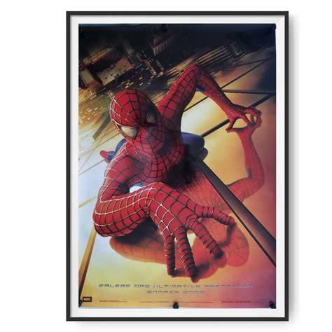 Introducir 81+ imagen spiderman 2002 pictures - Abzlocal.mx