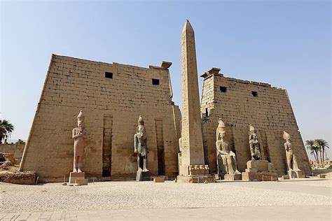 Tripadvisor Ganztägige Luxor Tour durch das Ost und Westjordanland