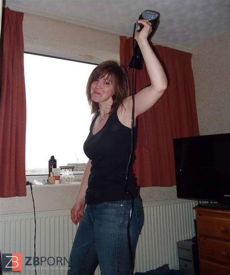 Magnificent Mature Damsel ZB Porn