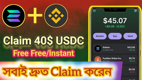 Instant Usdt Binance New Offer Today Instant Payment Unlimited