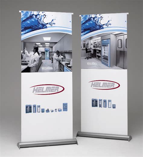 Retractable Banner Design Templates