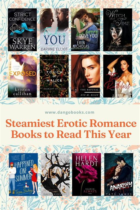 Adult Romance Novels Steamy Romance Books Romance Series Books