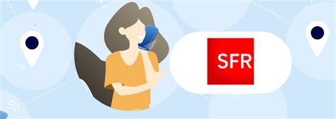 Contacter le Service client SFR Fibre numéro adresse mail