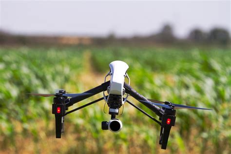 Robots are taking over the agriculture industry