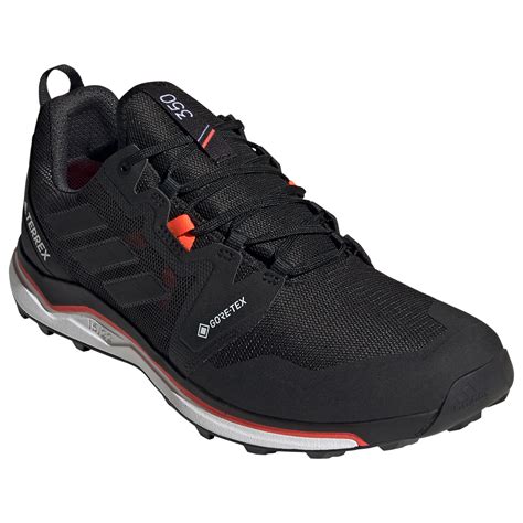 Adidas Terrex Agravic GTX Trailrunningschuhe Herren