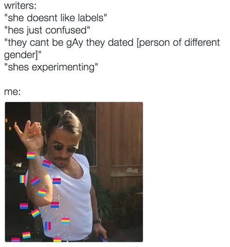 Super Queer Memes That Will Make Anyone In The Lgbt Community Cackle