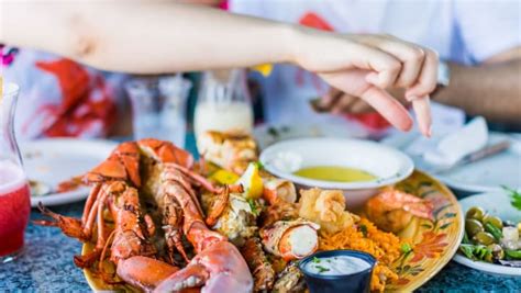 Try These Seafood Restaurants in Jacksonville Recommended by Locals