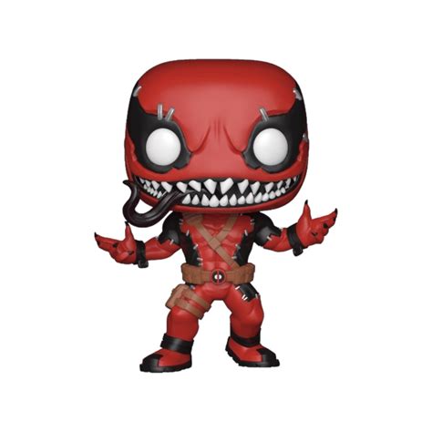 Venompool | Funko | Marvel