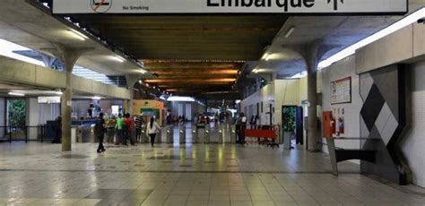 GREVE NO METRÔ DO RECIFE vai ter METRÔ nas ESTAÇÕES nesta quinta feira