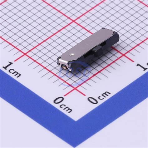 SK 3293S XKB Connection Slide Switches JLCPCB