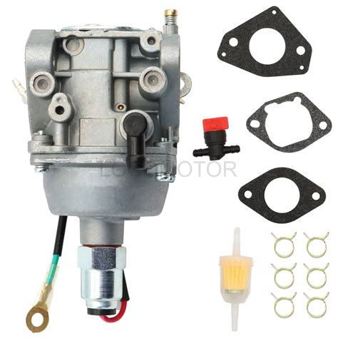 Carburetor Carb For Kohler 24 853 169 S Command CV23 CV640 CV680 W