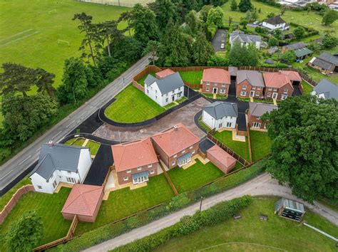 Clockmakers - Whitchurch - new homes by David Wilson Homes