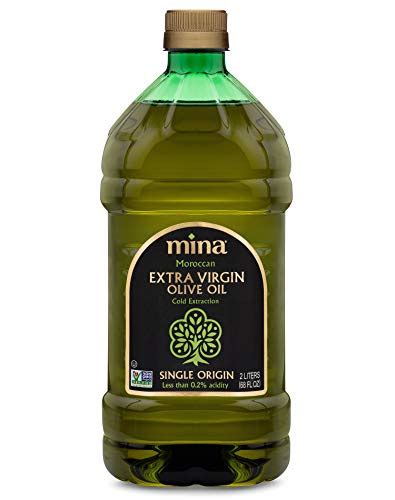 10 Best Cold Pressed Moroccan Olive Oil Of 2022 – Nancy Gonzalez