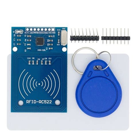 Mfrc 522 Rc 522 Rc522 Antenna Rfid Ic Wireless Module For Arduino Ic Key Spi Writer Reader Ic