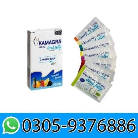 Kamagra Oral Jelly In Pakistan Kamagra Oral Jelly Imported