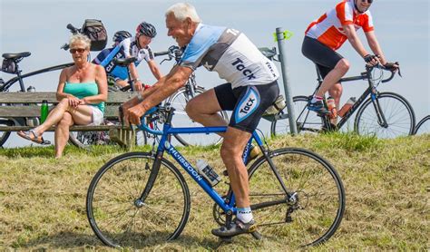 Tweede Jo Off De Roo T Graveltocht Vindt Zondag Plaats Al Het Nieuws