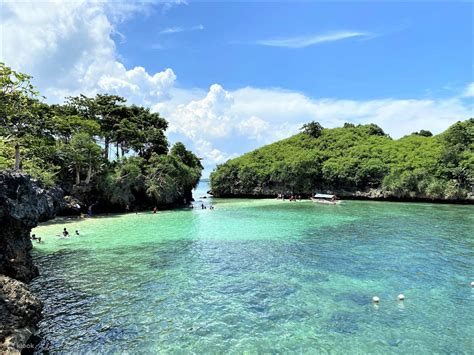 Discover Guimaras On A Private Half Day Island Hopping Tour Klook