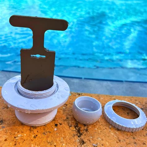 Pool Plug Removal Tool Spa And Pool Return Jet Eyeball Seat