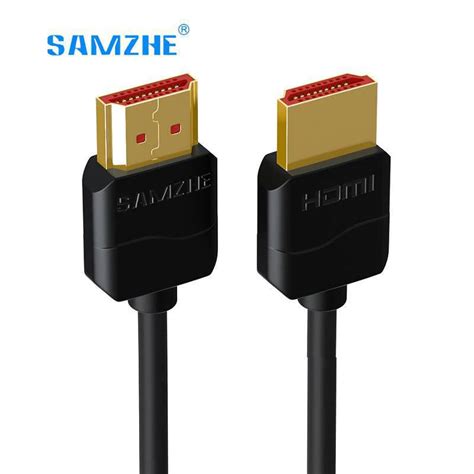 Ptytec Computer Shop Cable Hdmi V Samzhe Macho Macho De