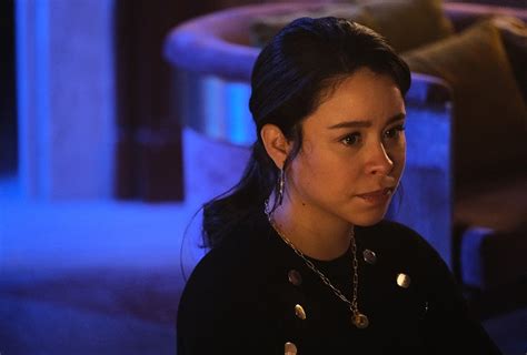 Good Trouble Recap Season 5 Episode 10 Cierra Ramirez Interview