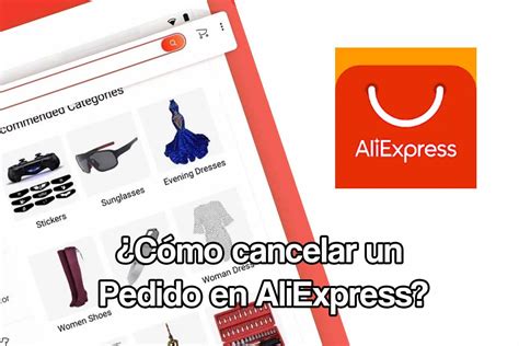 C Mo Cancelar Un Pedido En Aliexpress