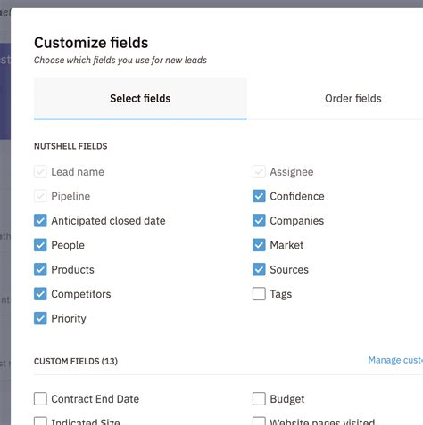 2023 Summer Product Roadmap | Nutshell