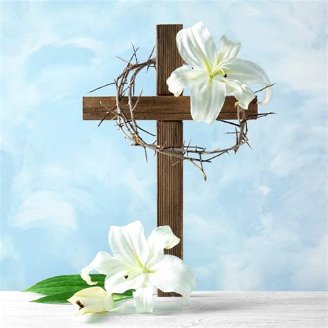 Easter Lily Meaning and Symbolism - Lilies in the Bible, Easter Lily Colors