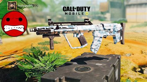 AGR 556 Best Gunsmith Call Of Duty Mobile YouTube